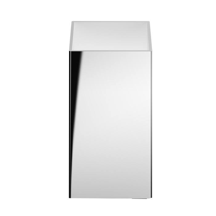 

Контейнер для ванной Decor Walther Cube 837100