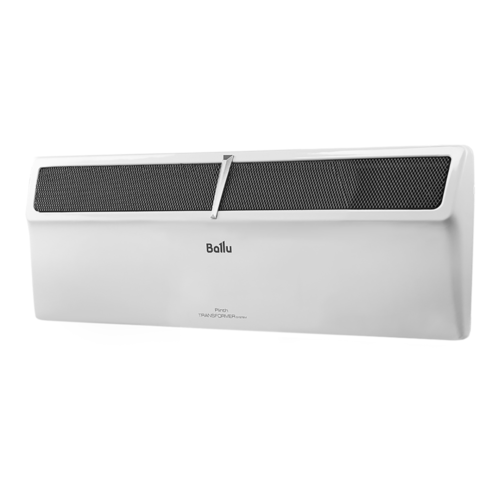 

Конвектор Ballu BEC/PL-500 белый, BEC/PL-500