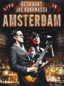 Joe Bonamassa Beth Hart Live in Amsterdam 4149₽