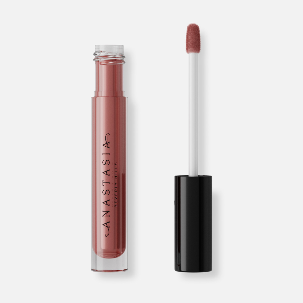 Блеск для губ Anastasia Beverly Hills глянцевый, тон Vintage, 4,8 г j beverly hills лак легкой фиксации hold me lite 331