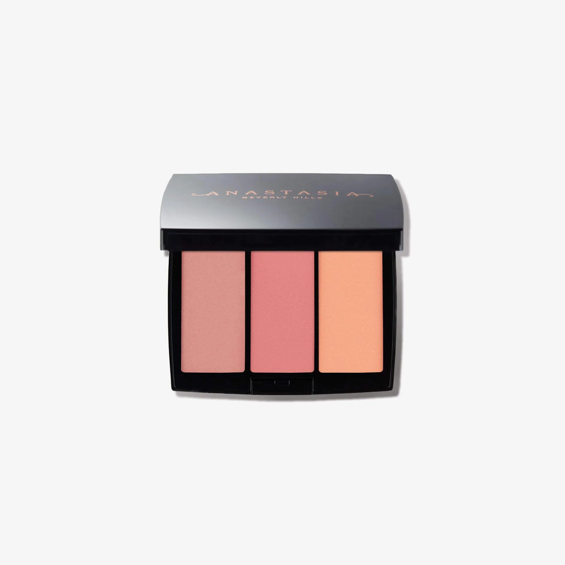 Румяна для лица Anastasia Beverly Hills Trio тон Peachy Love 3 г