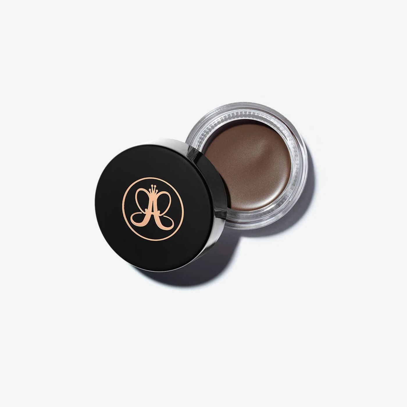 Помада для бровей ANASTASIA BEVERLY HILLS Dipbrow Pomade водостойкая тон Soft Brown 4 г