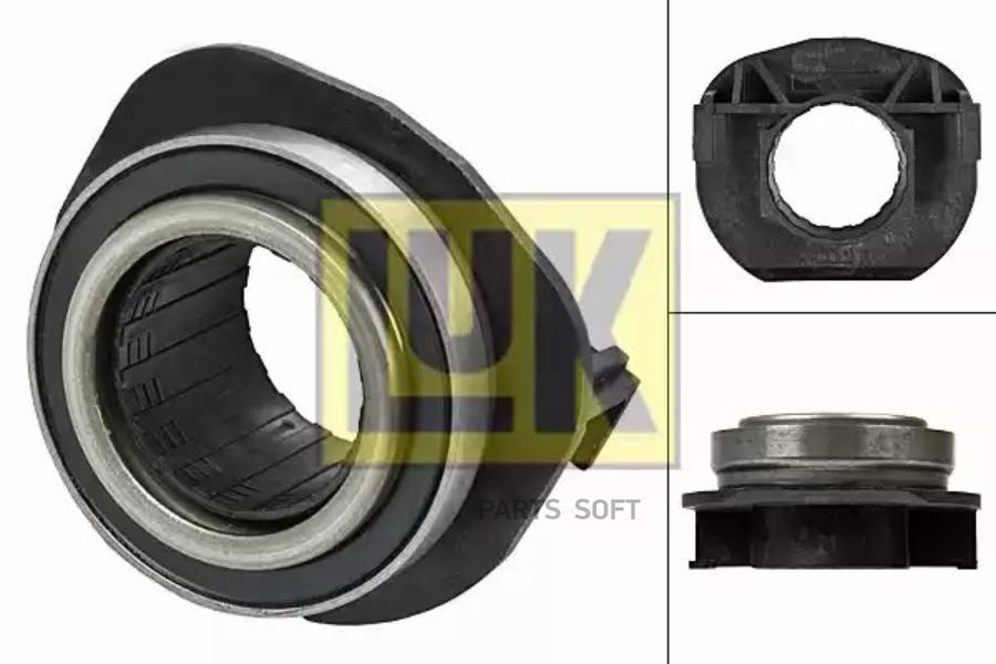 

LUK Подшипник выжимной RENAULT LOGANMEGANEVOLVO S40 LUK 500 0758 10
