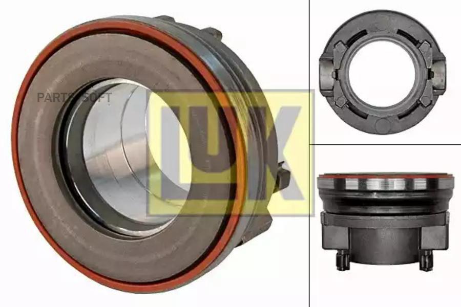 

LUK Подшипник выжимной MERCEDES W124,202,210 LUK 500 0744 10