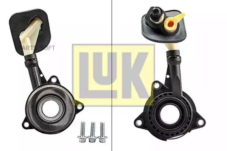 

LUK Подшипник выжимной FORD FOCUS II, C-MAX LUK 510 0208 10