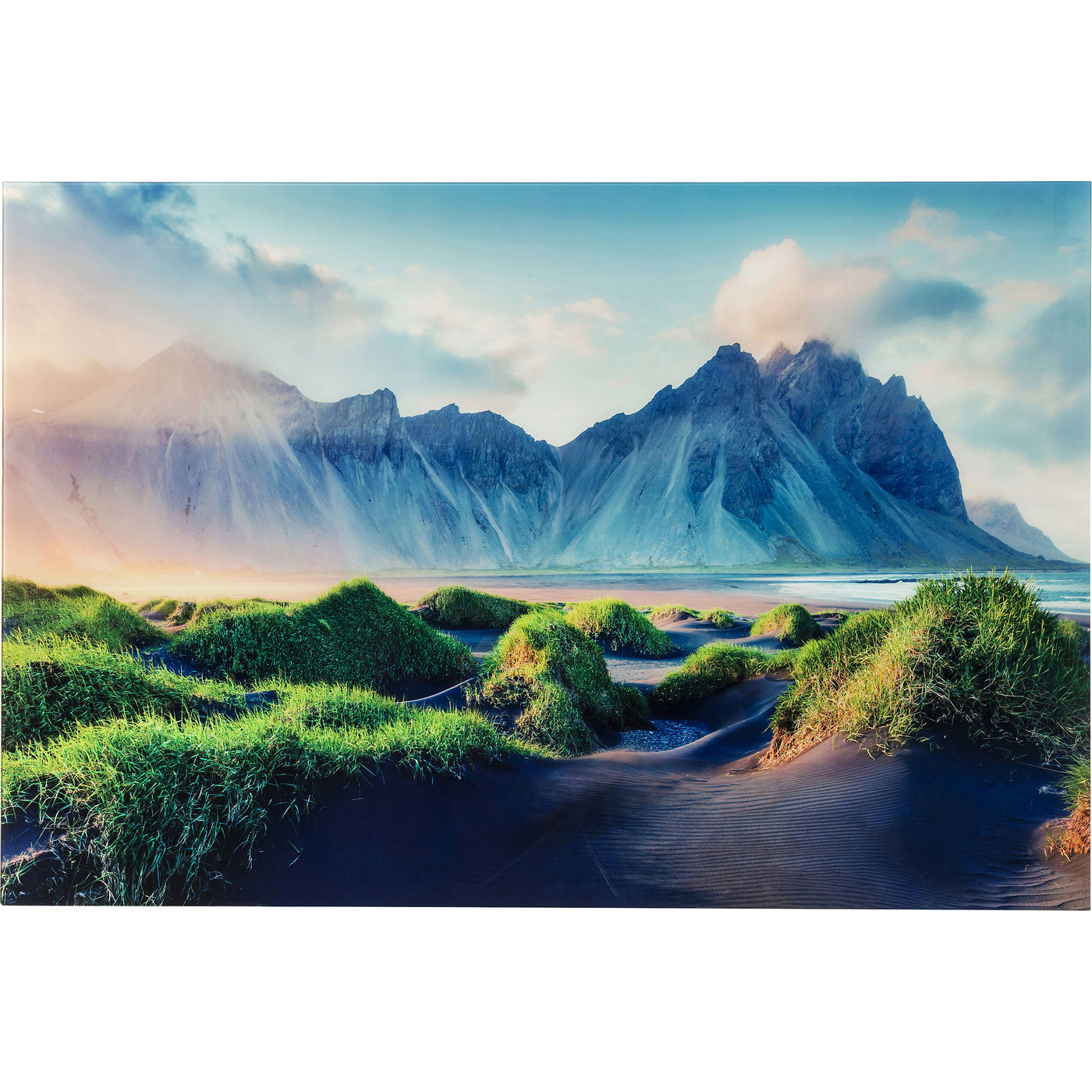 

Картина KARE Design, коллекция Dune, 150х100х4 см, Dune