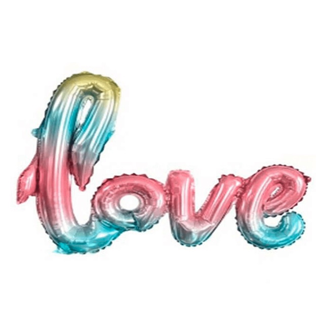 

Воздушный шар Пати Бум Love 6064884