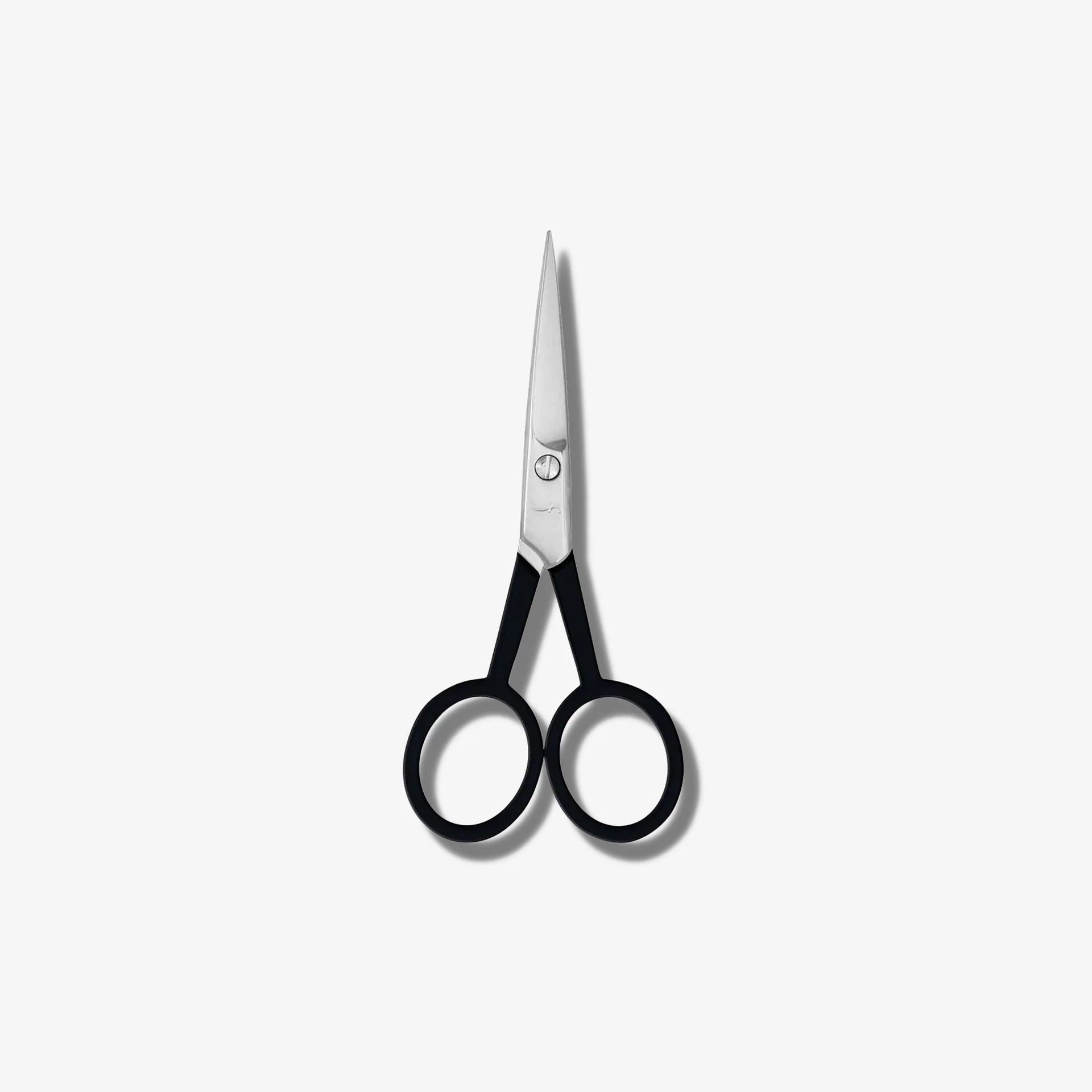 Ножницы для бровей ANASTASIA BEVERLY HILLS Brow Scissors черные 4217₽