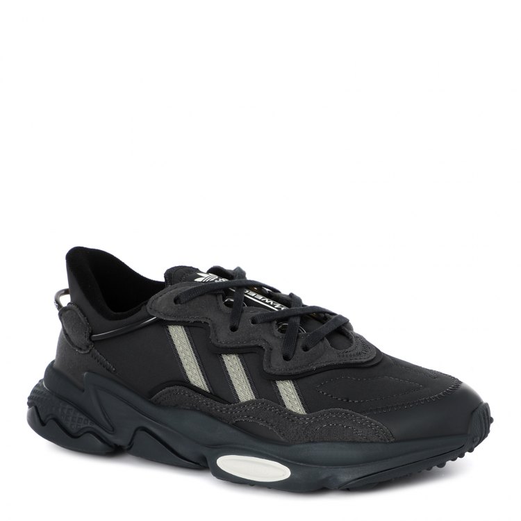 

Кроссовки ADIDAS OZWEEGO J OZWEEGO J цв. черный р. 38,5, OZWEEGO J