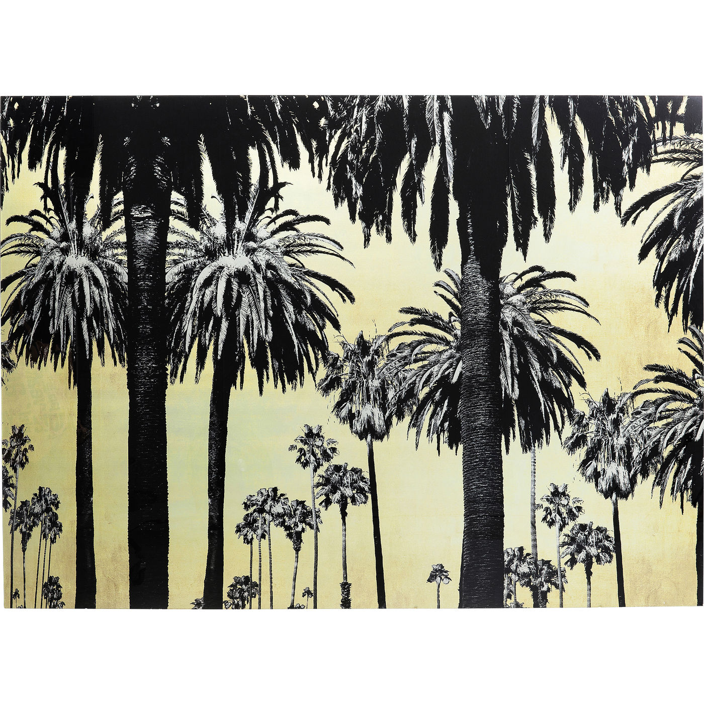 

Картина KARE Design, коллекция Palms, 180х120х4 см, Palms
