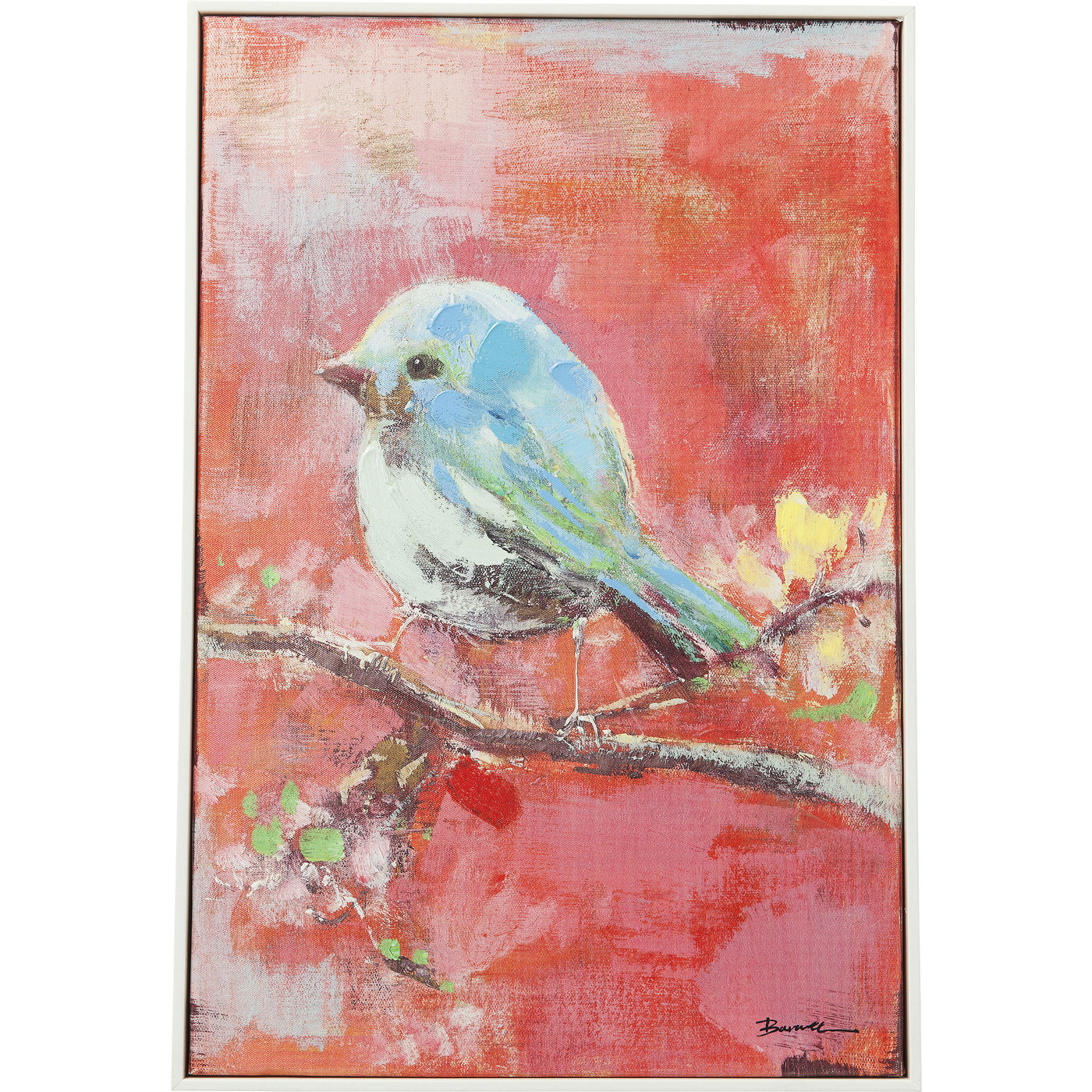 

Картина KARE Design, коллекция Bird, 40х60х5 см, Bird