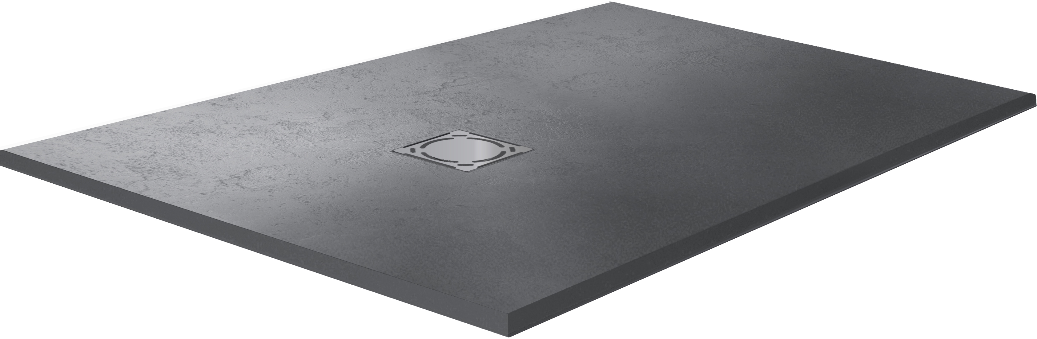

Поддон для душа RGW Stone Tray ST-0119G 90х110 с сифоном, Stone Tray ST-0119G 90х110 с сифоном