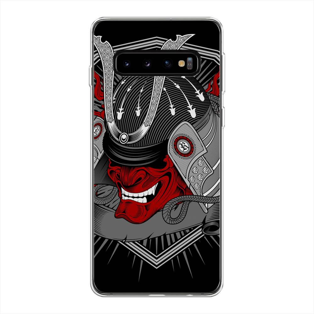 Чехол на Samsung Galaxy S10 Plus  