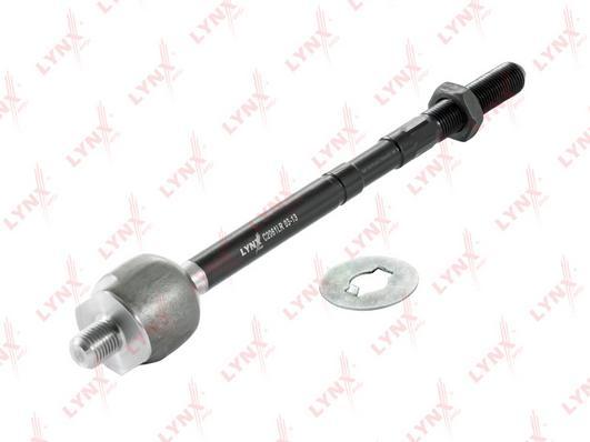 

Рул.Тяга Toyota Yaris 1.0-1.3 05=> Lynxauto Арт. C2061Lr
