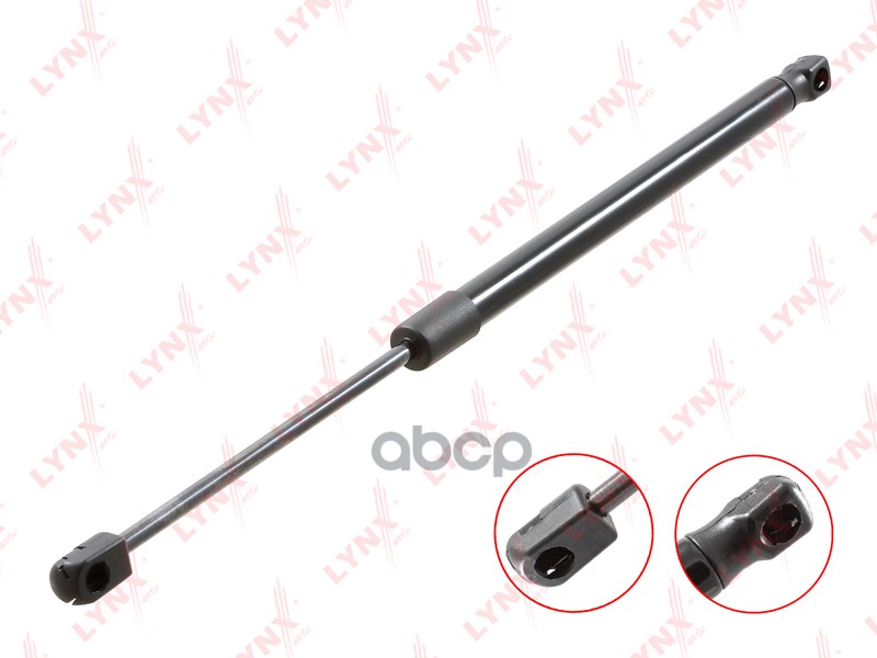 

Амортизатор Крышки Багажника Gs-1314 Nsii0019852267 LYNXauto арт. GS1314