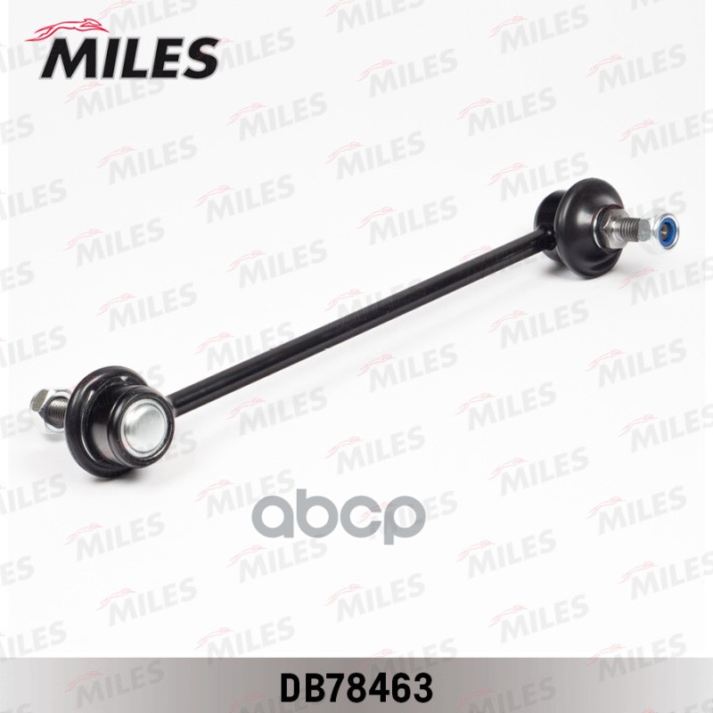 

Тяга Стабилизатора Miles Db78463 Chevrolet Spark 10- Пер.Подв. Miles арт. DB78463