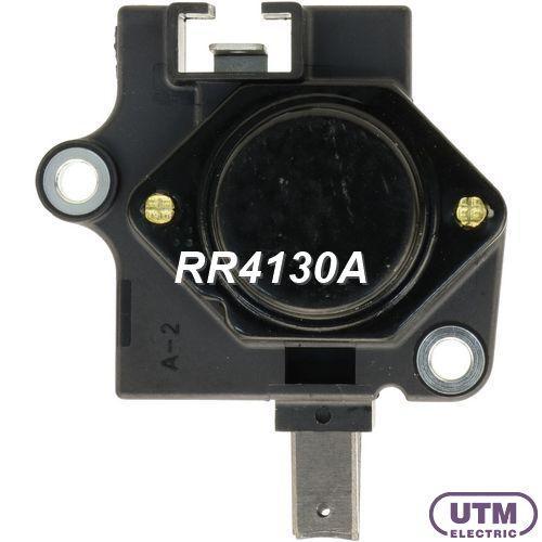 

Регулятор генератора UTM rr4130a