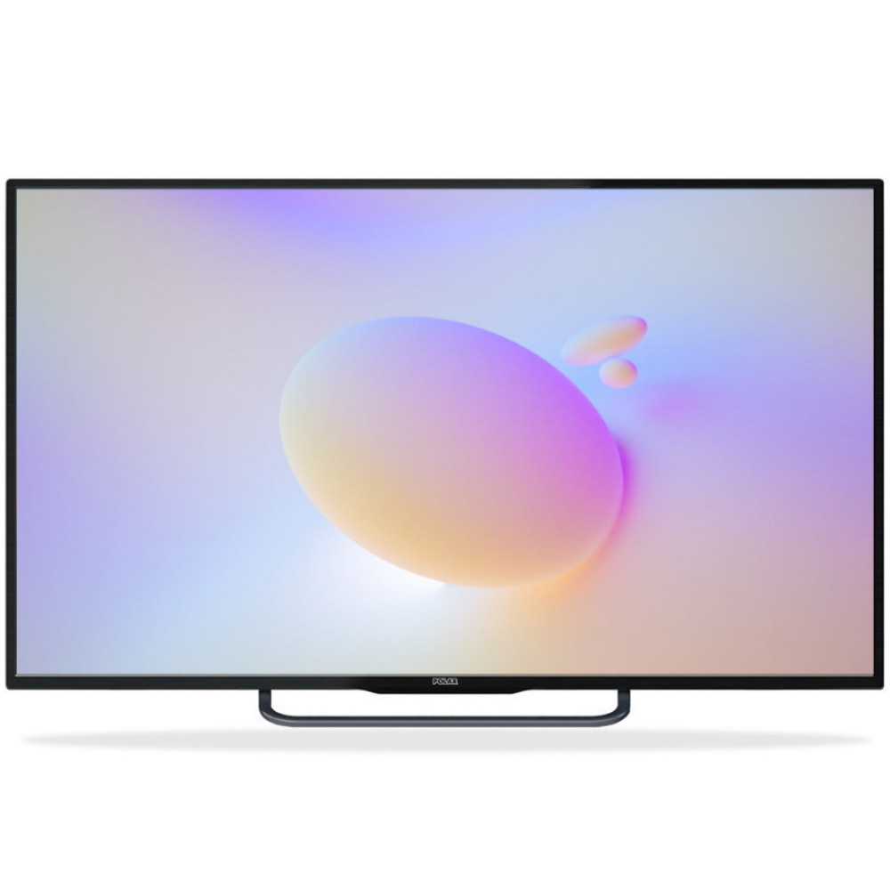 

Телевизор Polar P43U52T2CSM, 43"(109 см), UHD 4K, Черный, P43U52T2CSM