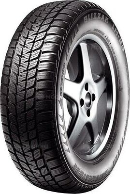 

Шины Bridgestone Blizzak LM25 245/50 R17 99H, Blizzak LM25