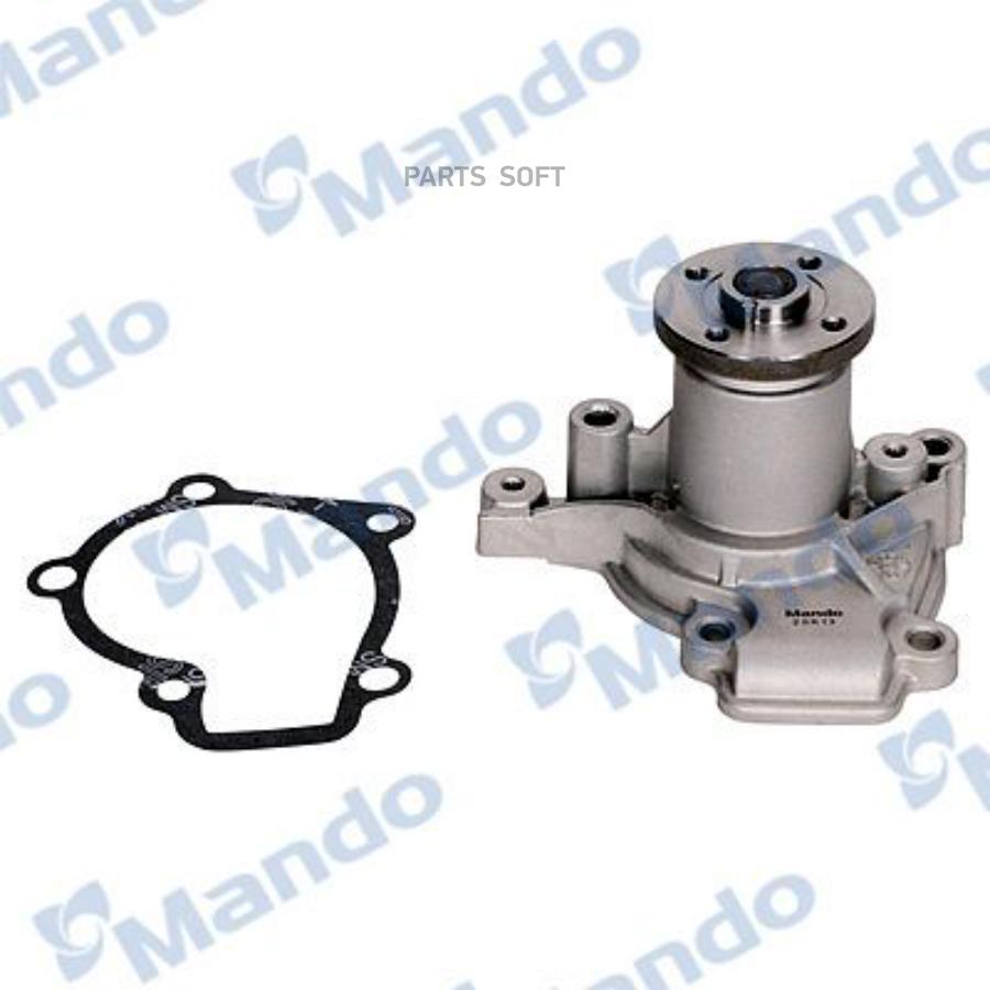 

Насос Водяной Ewph0004 Nsii0019362353 Mando арт. EWPH0004