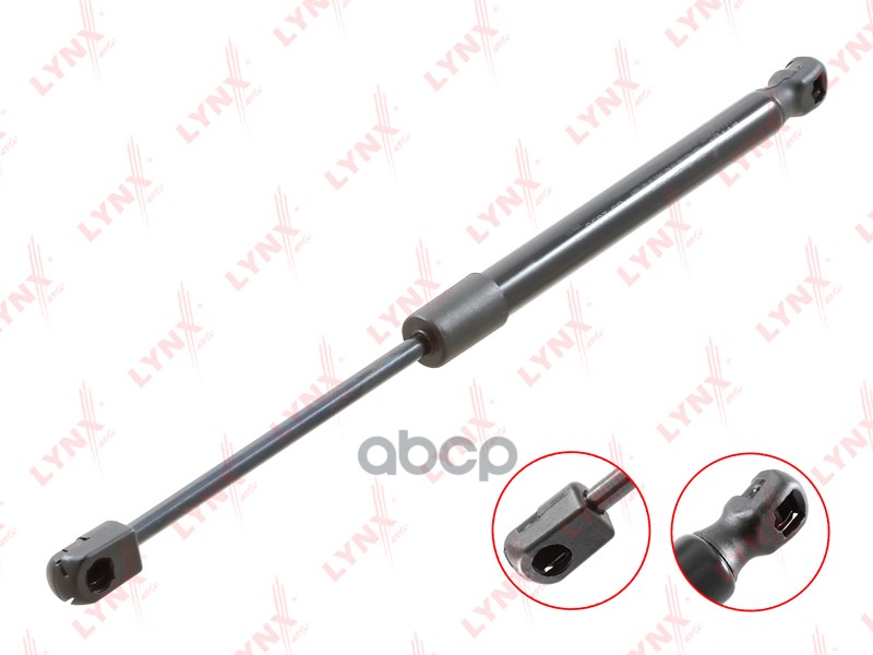 

Амортизатор Крышки Багажника Gs-1696 Nsii0022910751 LYNXauto арт. GS1696