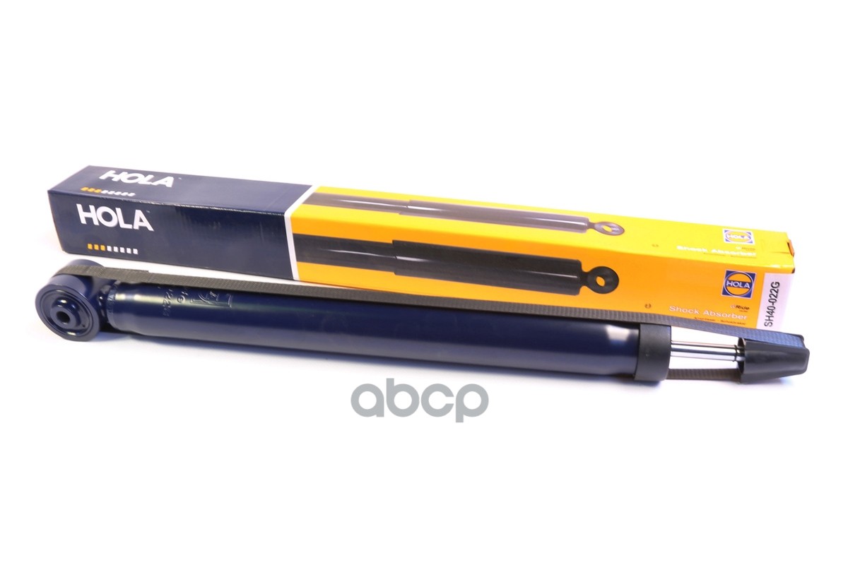 

Амортизатор HOLA арт. SH40022G
