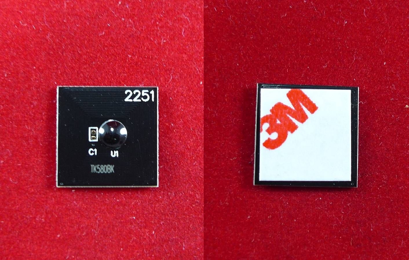 

Чип для Kyocera FS-C5150dn, P6021cdn