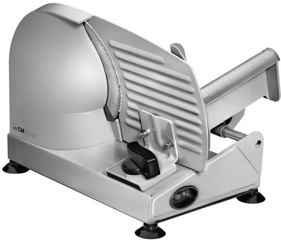 

Ломтерезка CLATRONIC MA 3585