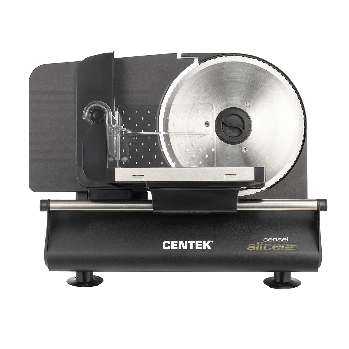 

Ломтерезка Centek CT-1381 черный, CT-1381