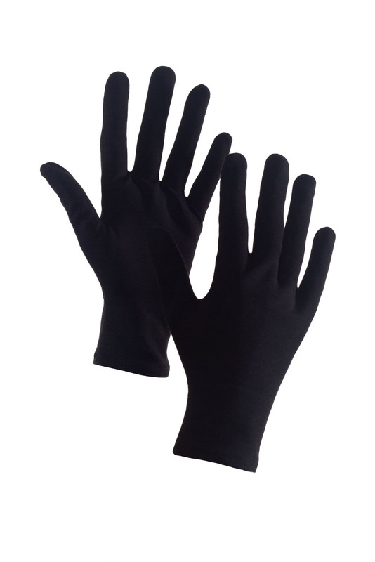 

Перчатки женские NewStar 700-10-10 черные S, 700-10-10