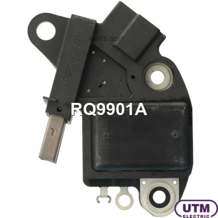 

Регулятор Генератора Utm RQ9901A