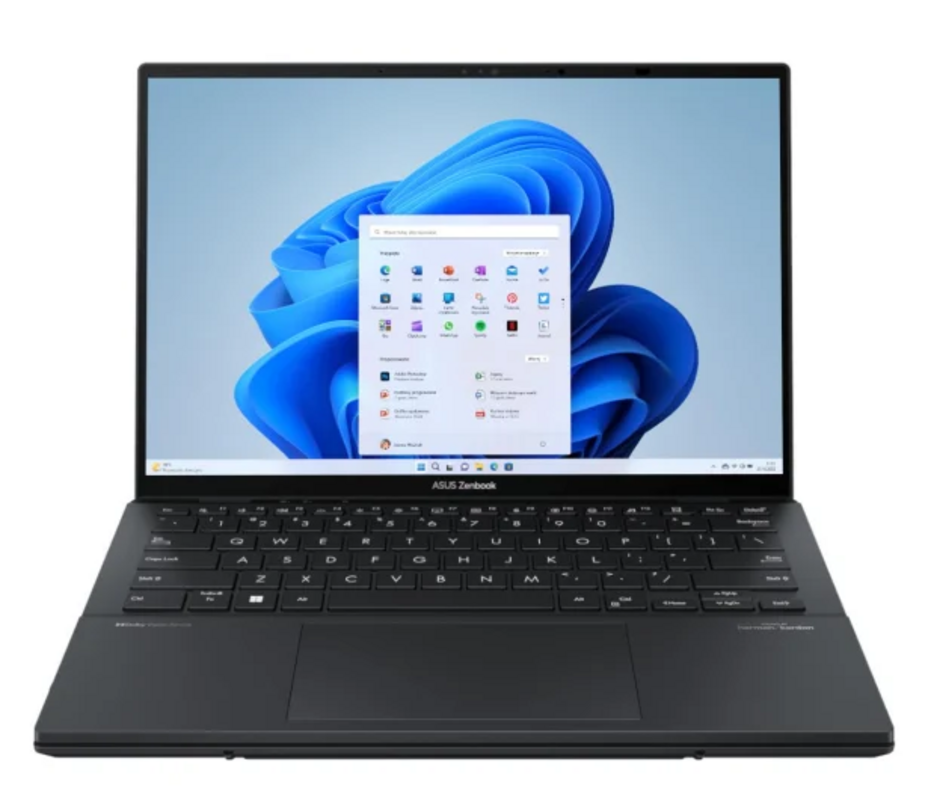 

Ультрабук ASUS ZenBook Duo UX8406MA серый (M00N50), ZenBook Duo UX8406MA