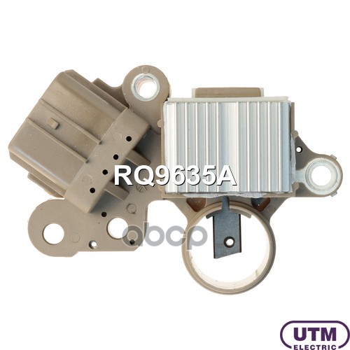 

Регулятор генератора UTM rq9635a