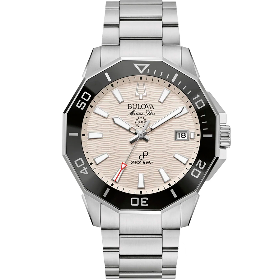 

Наручные часы мужские Bulova 96B426, 96B426