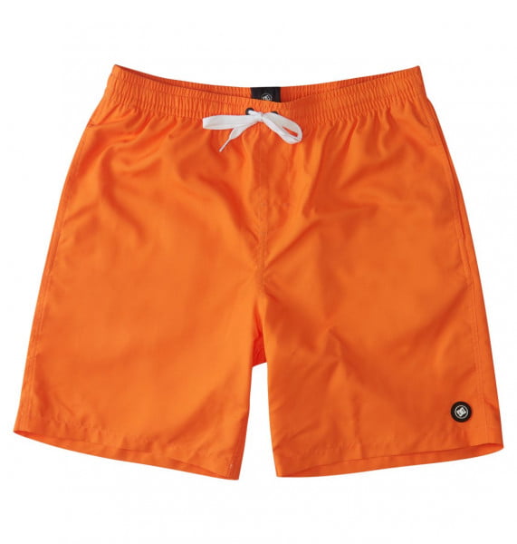 

Шорты мужские DC SHOES EDYWS03153 оранжевые 2XL, EDYWS03153