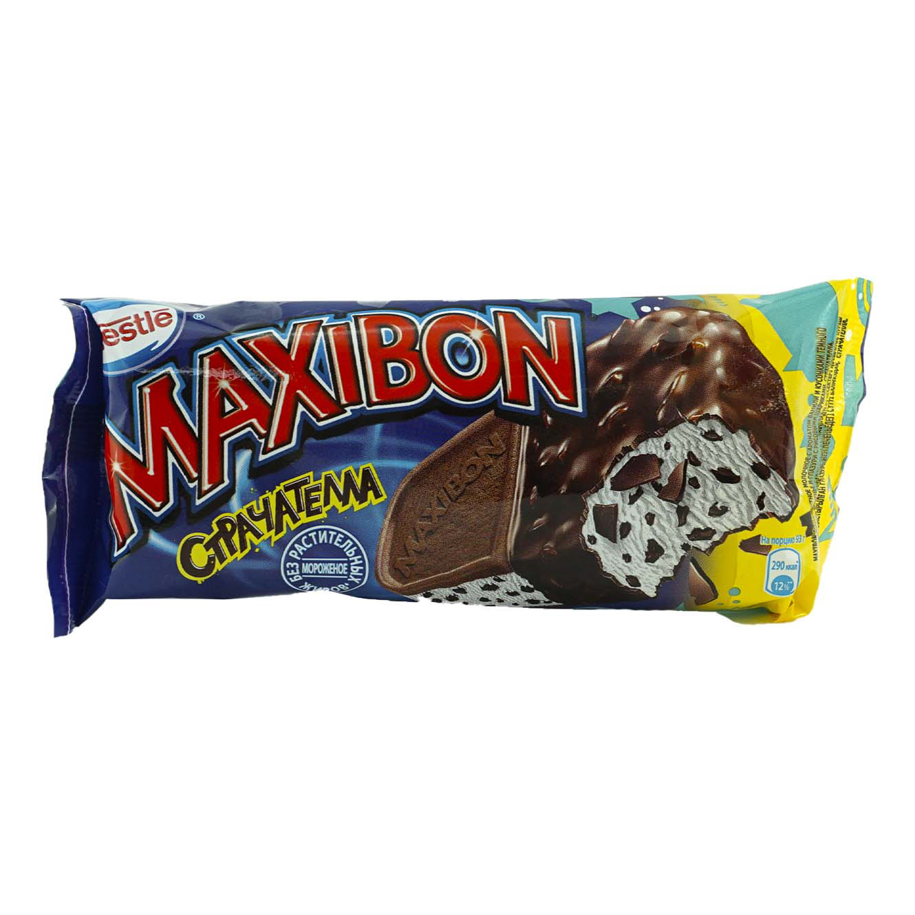 Мороженое сэндвич Maxibon