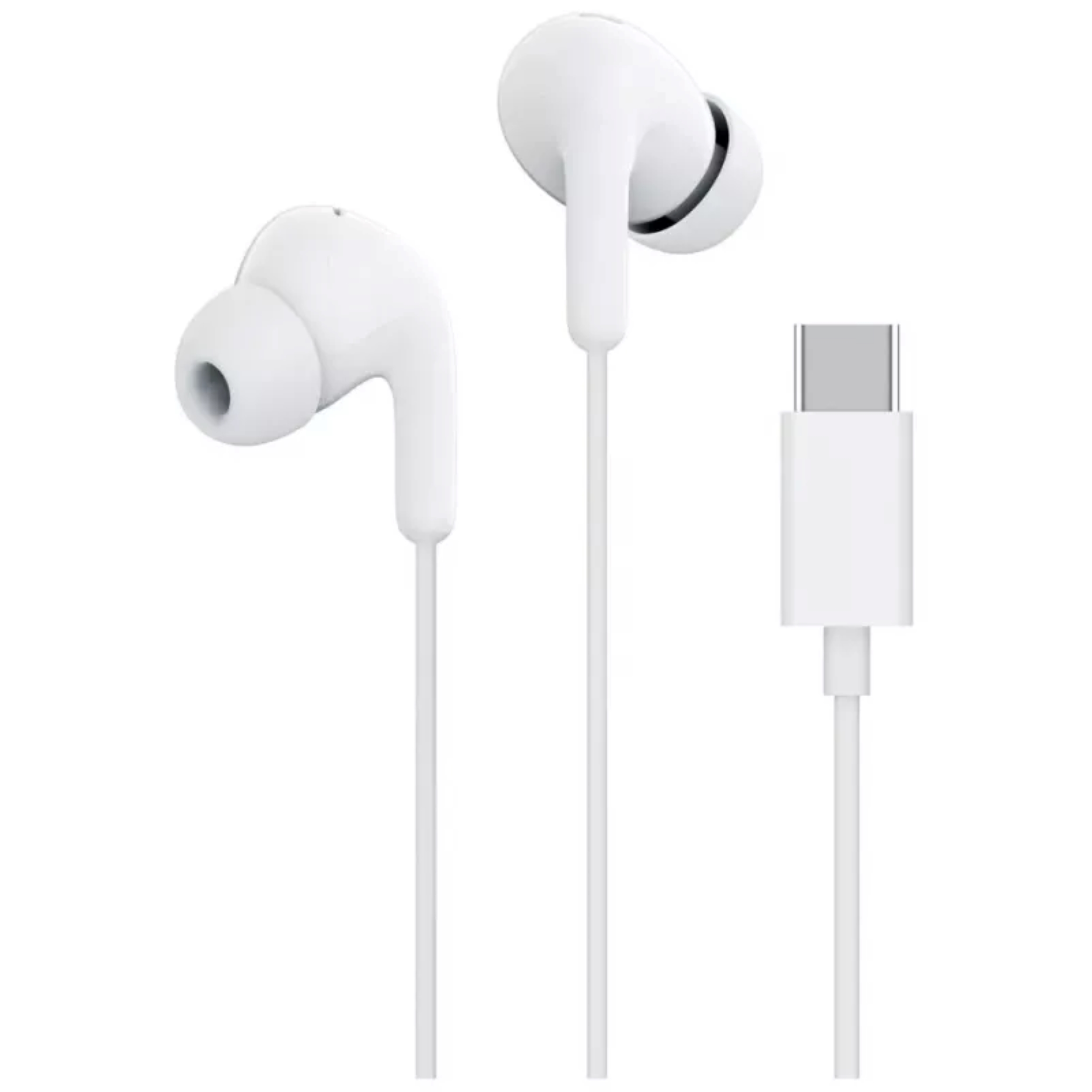 

Проводные наушники Xiaomi BHR8931GL White (X57983), BHR8931GL