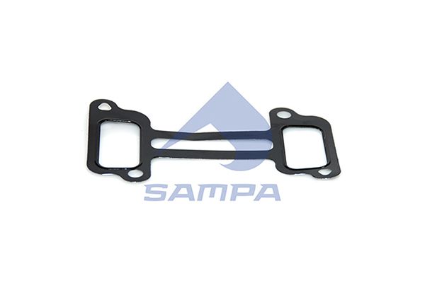 

SAMPA 042183 Прокладка впускного коллектора HCV