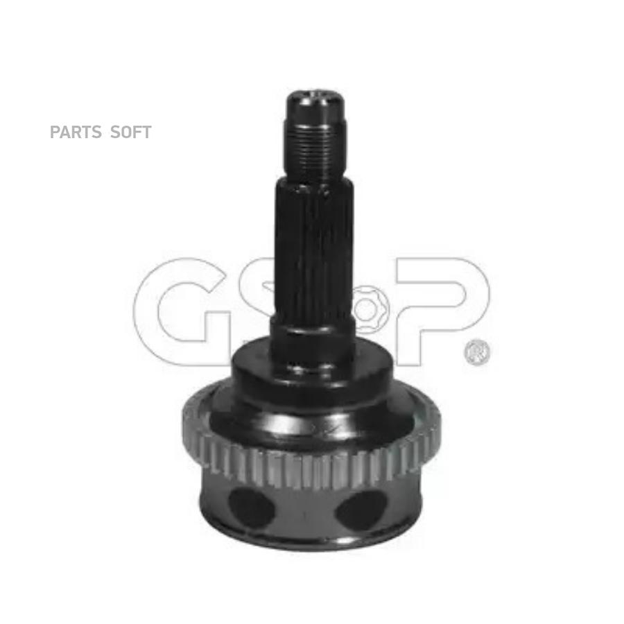 

Шрус Mazda 323 Vi/Premacy 1.8-2.Td 98-05 Нар. +Abs GSP арт. 834123