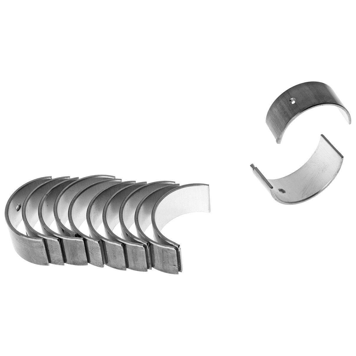 Вкладыши 2108 Кор (Стандарт) Премиум Змз 2108100010230 ЗМЗ арт. 2108100010230