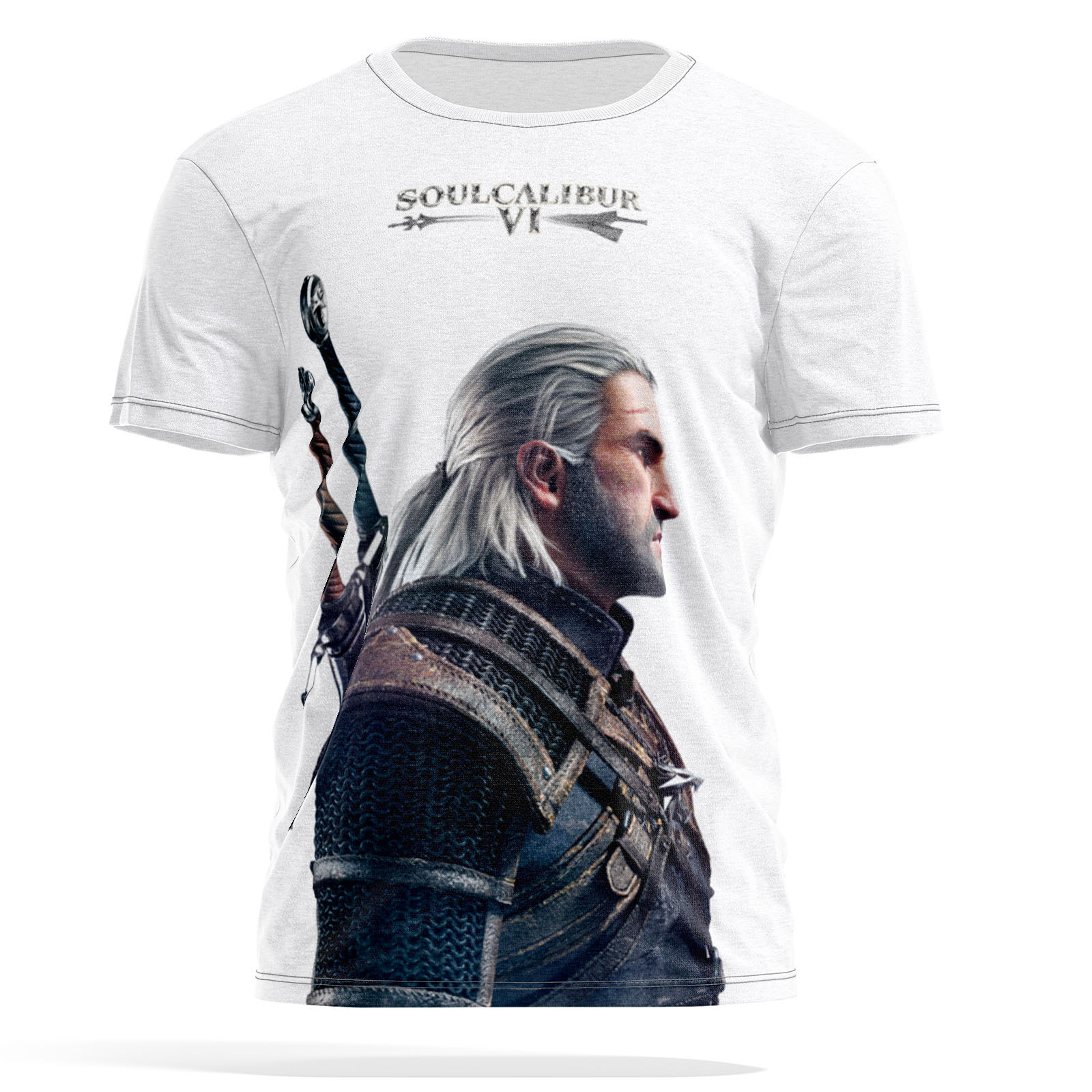 

Футболка мужская PANiN PaninManTshirt_VM1485871 разноцветная S, Белый, PaninManTshirt_VM1485871