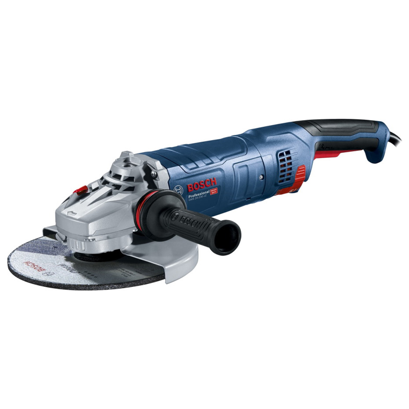 Машина шлифовальная угловая Bosch GWS 24-230 JZ 1759000₽