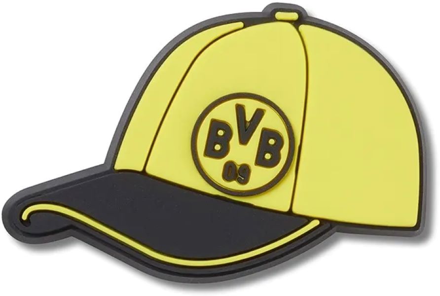 

Джибитсы Crocs BVB Hat 10011980, 1 шт, Желтый, BVB Hat