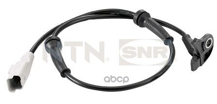 

ASB159.25_датчик ABS перед. Peugeot 307 1.4-2.0 16V,Citroen C4 1.4-2.0HDi 00>