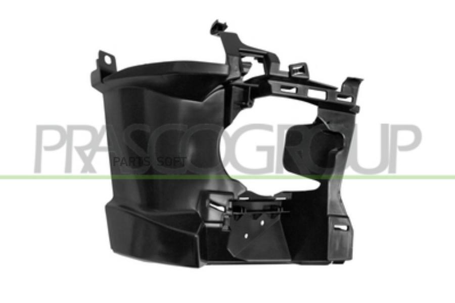 

BM0311303_кронштейн фары противотуманной прав. BMW 3 Series F30/F31 LCI 15-18