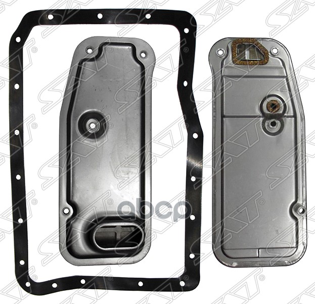 

Фильтр Акпп Toyota Land Cruiser Prado 96- (С Прокладкой) Sat арт. ST-35330-60020