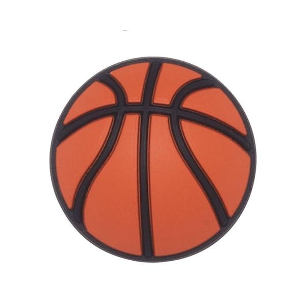 

Джибитсы Crocs Basketball 10008791, 1 шт, Оранжевый, Basketball