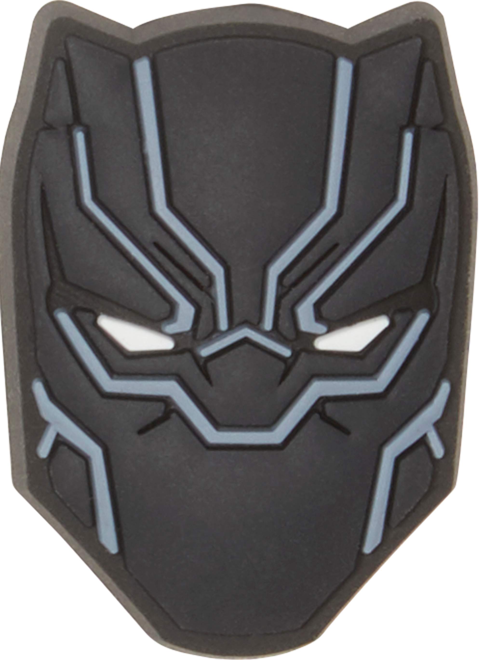 

Джибитсы Crocs Black Panther 10007316, 1 шт, Черный, Black Panther