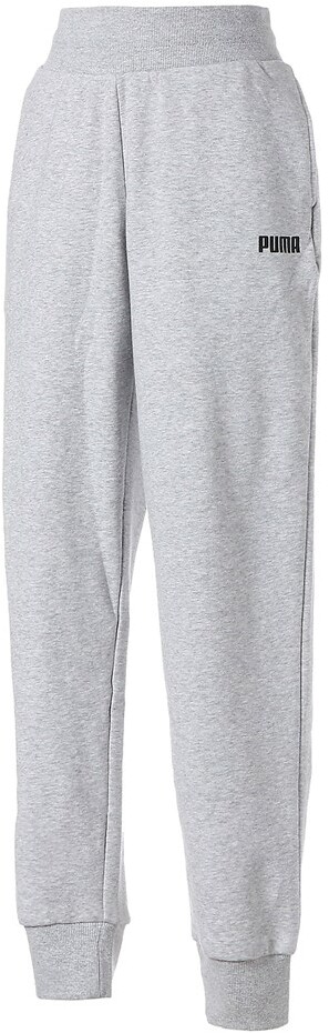 

Спортивные брюки женские PUMA 84720402 серые L, Серый, 84720402