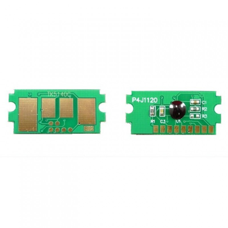 

Чип картриджа Eastern Laser Parts (ELP-CH-TK5280C-22K)